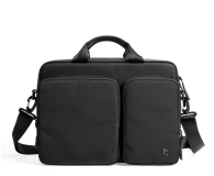 Tomtoc Torba na ramię do laptopa Navigator-A33 16"(czarny) - 1501814 - zdjęcie 1